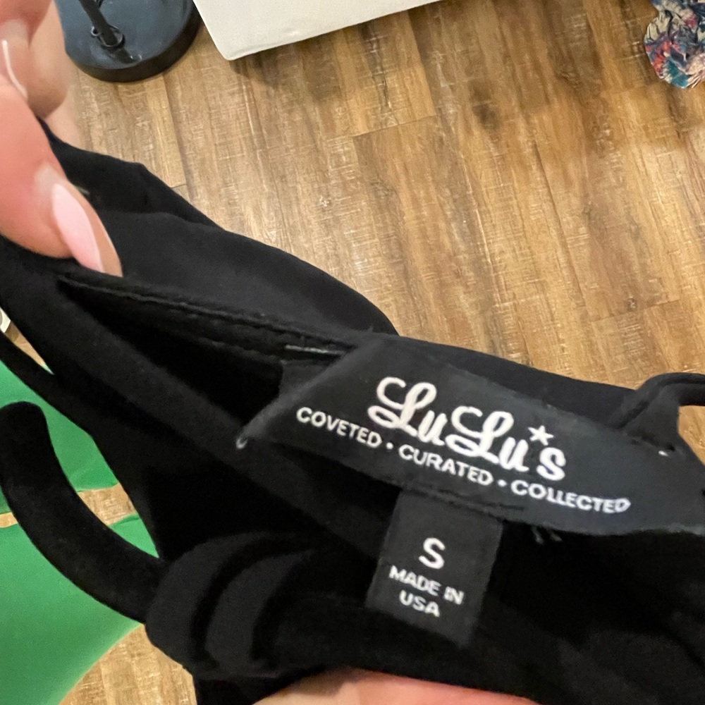 Lulu’s Lbd - image 3